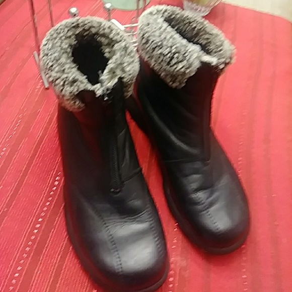 Martino (Canada) Shoes - Ladies Snow Boots